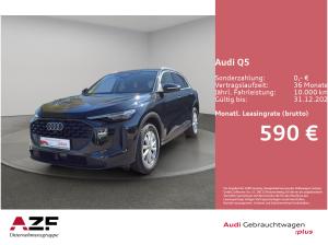Audi Q5 2.0 TFSI S-tronic AHK+NAVI+ACC+LED+KAMERA