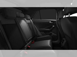 Volkswagen T-Roc 2.0 TDI DSG Goal Navi AHK Sprachbedienung Rückfahrkamera DAB+