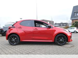 Mazda 2 Hybrid 1.5L VVT-i CVT Automatik HOMURA SoMo KeyLess