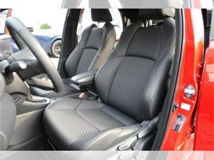 Mazda 2 Hybrid 1.5L VVT-i CVT Automatik HOMURA SoMo KeyLess