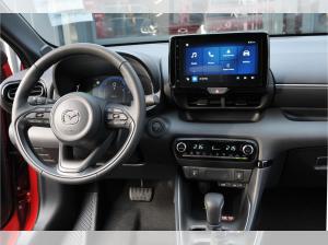 Mazda 2 Hybrid 1.5L VVT-i CVT Automatik HOMURA SoMo KeyLess