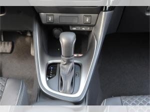 Mazda 2 Hybrid 1.5L VVT-i CVT Automatik HOMURA SoMo KeyLess