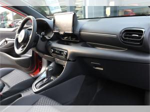 Mazda 2 Hybrid 1.5L VVT-i CVT Automatik HOMURA SoMo KeyLess