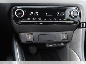 Mazda 2 Hybrid 1.5L VVT-i CVT Automatik HOMURA SoMo KeyLess