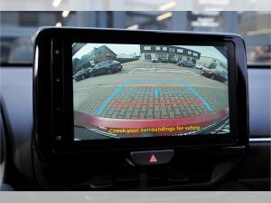 Mazda 2 Hybrid 1.5L VVT-i CVT Automatik HOMURA SoMo KeyLess