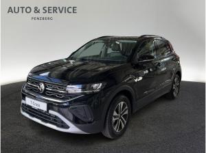 Volkswagen T-Cross ENERGY 1.0 l TSI DSG AKTIONSPREIS