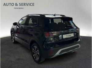 Volkswagen T-Cross ENERGY 1.0 l TSI DSG AKTIONSPREIS