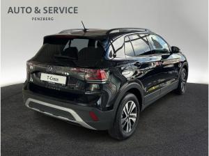 Volkswagen T-Cross ENERGY 1.0 l TSI DSG AKTIONSPREIS