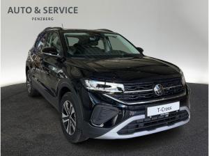 Volkswagen T-Cross ENERGY 1.0 l TSI DSG AKTIONSPREIS