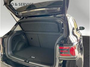 Volkswagen T-Cross ENERGY 1.0 l TSI DSG AKTIONSPREIS