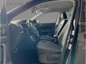 Volkswagen T-Cross ENERGY 1.0 l TSI DSG AKTIONSPREIS