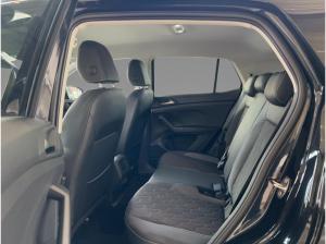 Volkswagen T-Cross ENERGY 1.0 l TSI DSG AKTIONSPREIS