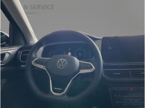 Volkswagen T-Cross ENERGY 1.0 l TSI DSG AKTIONSPREIS