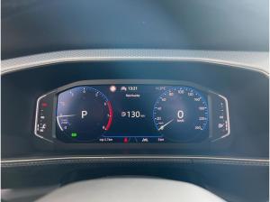 Volkswagen T-Cross ENERGY 1.0 l TSI DSG AKTIONSPREIS