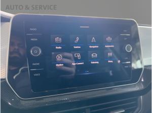 Volkswagen T-Cross ENERGY 1.0 l TSI DSG AKTIONSPREIS