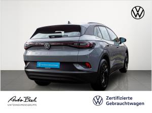 Volkswagen ID.4 Pure Performance electric, App-Connect, Standklimatisierung, LED, ACC