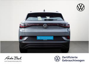 Volkswagen ID.4 Pure Performance electric, App-Connect, Standklimatisierung, LED, ACC