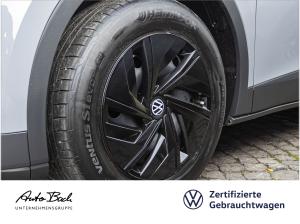 Volkswagen ID.4 Pure Performance electric, App-Connect, Standklimatisierung, LED, ACC