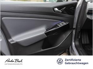 Volkswagen ID.4 Pure Performance electric, App-Connect, Standklimatisierung, LED, ACC
