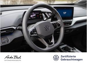 Volkswagen ID.4 Pure Performance electric, App-Connect, Standklimatisierung, LED, ACC