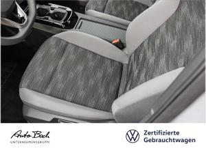 Volkswagen ID.4 Pure Performance electric, App-Connect, Standklimatisierung, LED, ACC