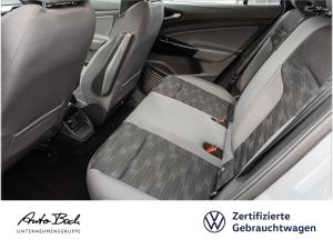 Volkswagen ID.4 Pure Performance electric, App-Connect, Standklimatisierung, LED, ACC