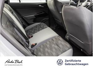 Volkswagen ID.4 Pure Performance electric, App-Connect, Standklimatisierung, LED, ACC