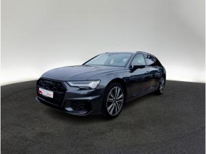 Audi A6 Avant S-Line 50 TFSI e qu 20 AHK B&O HuD 360°