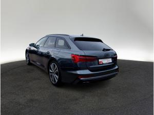 Audi A6 Avant S-Line 50 TFSI e qu 20 AHK B&O HuD 360°