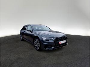 Audi A6 Avant S-Line 50 TFSI e qu 20 AHK B&O HuD 360°