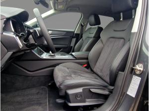 Audi A6 Avant S-Line 50 TFSI e qu 20 AHK B&O HuD 360°