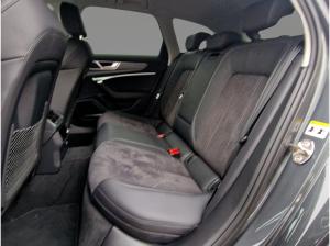 Audi A6 Avant S-Line 50 TFSI e qu 20 AHK B&O HuD 360°