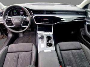 Audi A6 Avant S-Line 50 TFSI e qu 20 AHK B&O HuD 360°