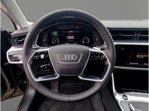 Audi A6 Avant S-Line 50 TFSI e qu 20 AHK B&O HuD 360°