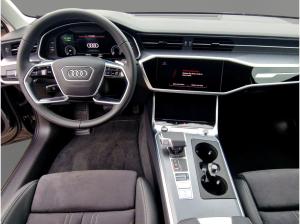 Audi A6 Avant S-Line 50 TFSI e qu 20 AHK B&O HuD 360°