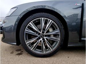 Audi A6 Avant S-Line 50 TFSI e qu 20 AHK B&O HuD 360°