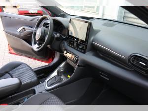 Mazda 2 Hybrid 1.5L VVT-i 116PS Aut. Homura Plus SoMo