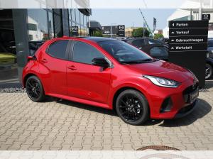 Mazda 2 Hybrid 1.5L VVT-i 116PS Aut. Homura Plus SoMo