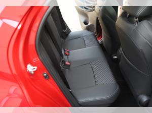 Mazda 2 Hybrid 1.5L VVT-i 116PS Aut. Homura Plus