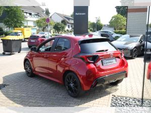Mazda 2 Hybrid 1.5L VVT-i 116PS Aut. Homura Plus