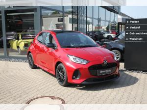 Mazda 2 Hybrid 1.5L VVT-i 116PS Aut. Homura Plus