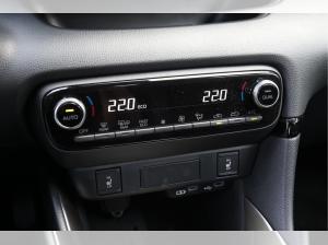 Mazda 2 Hybrid 1.5L VVT-i CVT Automatik HOMURA SoMo