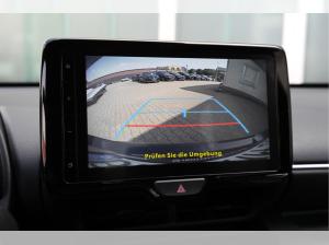 Mazda 2 Hybrid 1.5L VVT-i CVT Automatik HOMURA SoMo