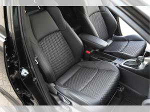 Mazda 2 Hybrid 1.5L VVT-i CVT Automatik HOMURA SoMo