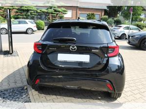 Mazda 2 Hybrid 1.5L VVT-i CVT Automatik HOMURA SoMo KeyLess