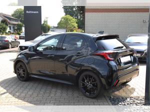Mazda 2 Hybrid 1.5L VVT-i CVT Automatik HOMURA SoMo
