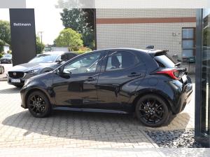 Mazda 2 Hybrid 1.5L VVT-i CVT Automatik HOMURA SoMo