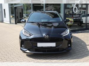 Mazda 2 Hybrid 1.5L VVT-i CVT Automatik HOMURA SoMo