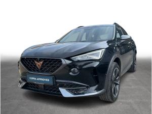 Cupra Formentor 1.5 TSI Pano Navi LED SHZ PDC