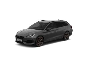 Cupra Leon Sportstourer 2.0 TSI DSG VZ 4Drive Navi LED